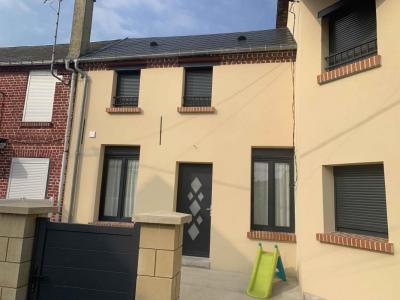 For rent Andeville 3 rooms 94 m2 Oise (60570) photo 1