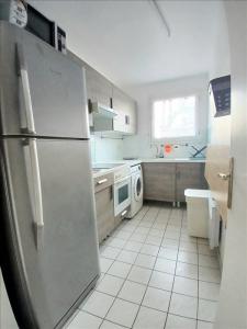 Louer Appartement Vigneux-sur-seine 1200 euros