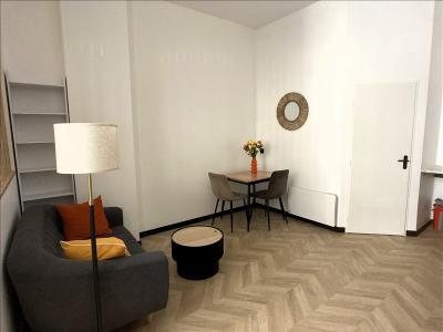 Louer Appartement 27 m2 Lyon-9eme-arrondissement