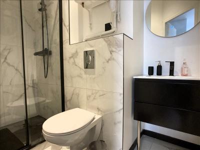 Louer Appartement Lyon-9eme-arrondissement 775 euros