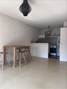 For rent Teste-de-buch 2 rooms 41 m2 Gironde (33260) photo 0