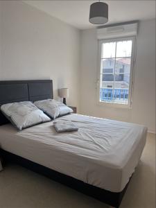 Louer Appartement Teste-de-buch Gironde