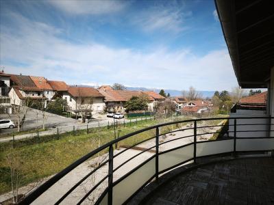 Louer Appartement Viry 1350 euros