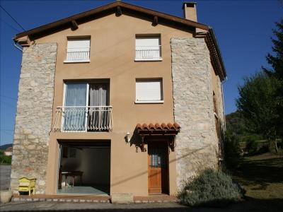 For rent Cos 3 rooms 81 m2 Ariege (09000) photo 0