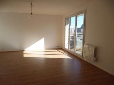 For rent Courdimanche 2 rooms 47 m2 Val d'Oise (95800) photo 2