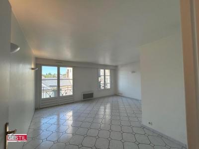 For rent Ennery PONTOISE 2 rooms 47 m2 Val d'Oise (95300) photo 2