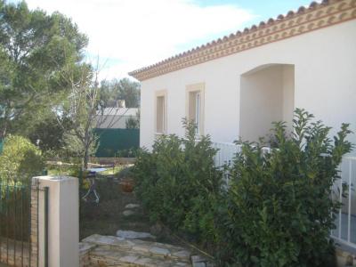 Annonce Location 4 pi�ces Maison Nimes 30