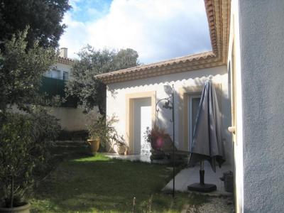 Louer Maison Nimes Gard