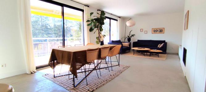 Annonce Vente 4 pi�ces Appartement Charbonnieres-les-bains 69