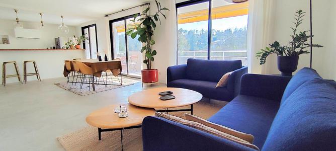 Acheter Appartement 110 m2 Charbonnieres-les-bains