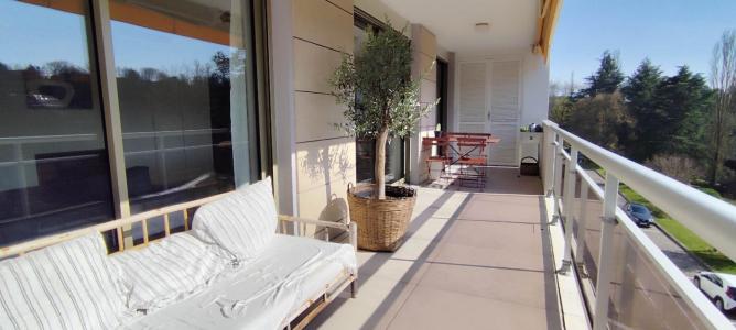 Acheter Appartement Charbonnieres-les-bains Rhone