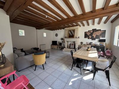 Annonce Vente 6 pi�ces Maison Argentan 61
