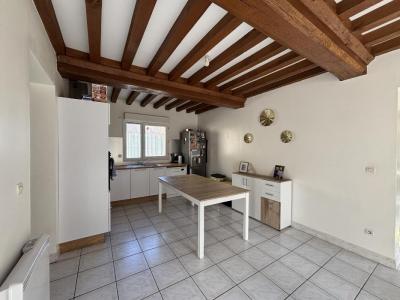 Acheter Maison 138 m2 Argentan