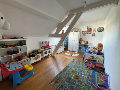 Acheter Maison Argentan 199000 euros