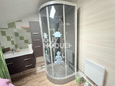 Louer Maison 121 m2 Saint-pierre-d'amilly