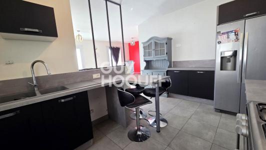 Acheter Maison Surgeres Charente maritime