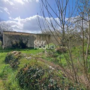 Acheter Terrain Saint-georges-du-bois