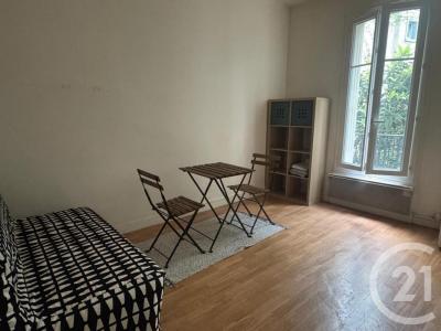Annonce Vente Appartement Fontenay-sous-bois 94