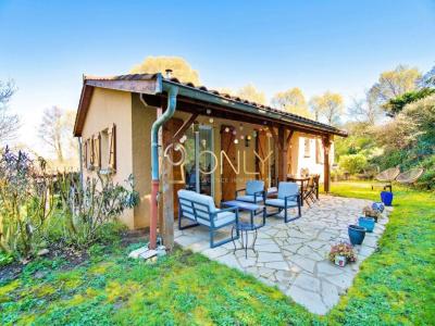 Annonce Vente 5 pi�ces Maison Parcieux 01