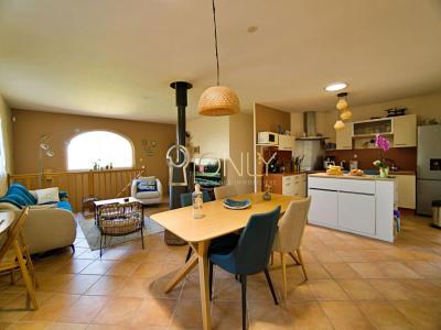 Acheter Maison Parcieux 460000 euros