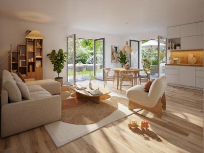 Annonce Vente 2 pi�ces Maison Cherbourg 50