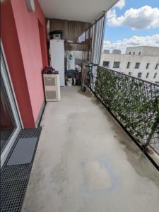 Annonce Vente 2 pi�ces Appartement Lormont 33