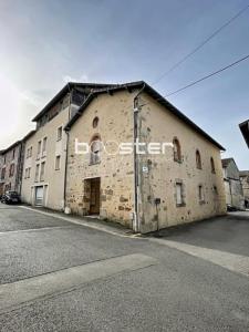 For sale Saint-junien 3 rooms 74 m2 Haute vienne (87200) photo 0