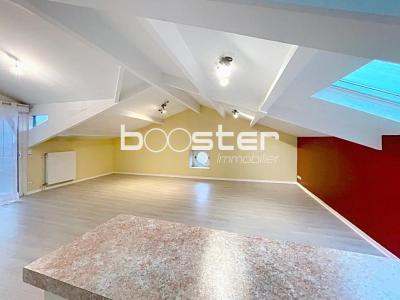 Annonce Vente 3 pi�ces Appartement Saint-junien 87