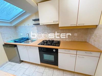 Acheter Appartement Saint-junien Haute vienne