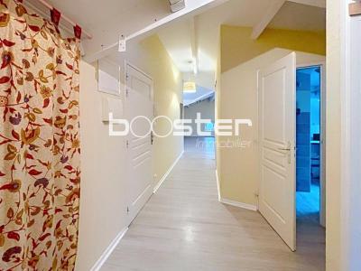 Acheter Appartement Saint-junien 123000 euros