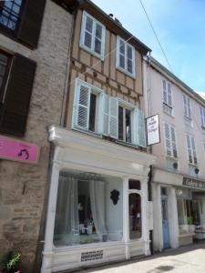 For rent Saint-yrieix-la-perche 2 rooms 34 m2 Haute vienne (87500) photo 0