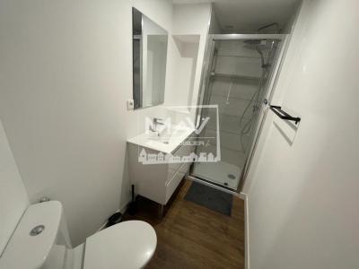 Louer Appartement 15 m2 Lens