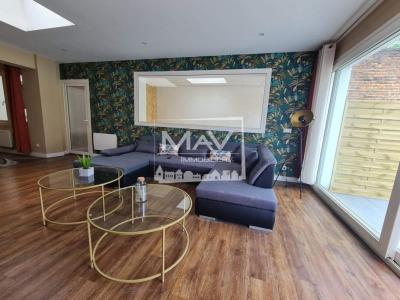 Louer Appartement Lens 480 euros