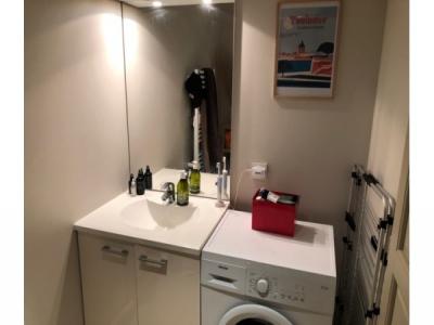 Louer Appartement 37 m2 Toulouse