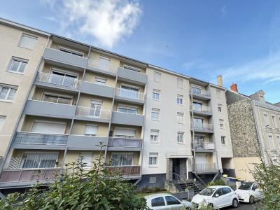 Acheter Appartement Angers 158000 euros