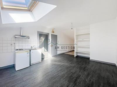 Louer Appartement Couzeix Haute vienne