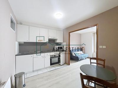 Louer Appartement 23 m2 Aixe-sur-vienne