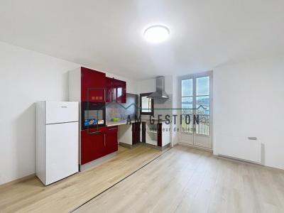 For rent Aixe-sur-vienne 1 room 35 m2 Haute vienne (87700) photo 0