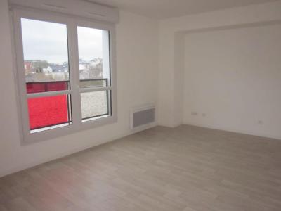 Louer Appartement 32 m2 Nantes