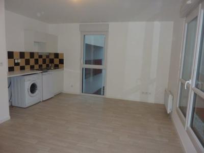 Louer Appartement Nantes Loire atlantique