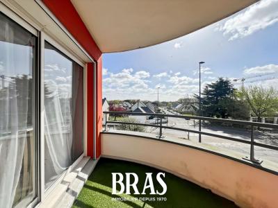 Acheter Appartement 97 m2 Nantes