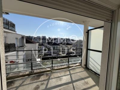 Louer Appartement 45 m2 Cran-gevrier