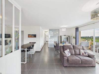 Annonce Vente 5 pi�ces Maison Ventiseri 20