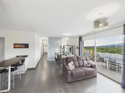 Acheter Maison 114 m2 Ventiseri