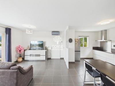 Acheter Maison Ventiseri Corse