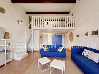 Acheter Appartement Conca 225000 euros