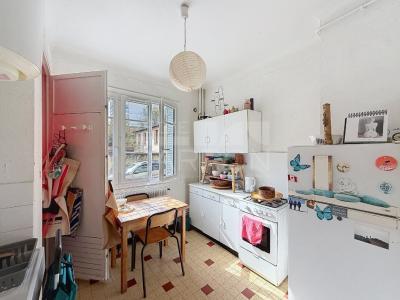 Acheter Appartement 26 m2 Lyon-9eme-arrondissement