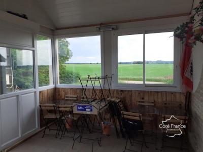 For sale Brion-sur-ource 76 m2 Cote d'or (21570) photo 3