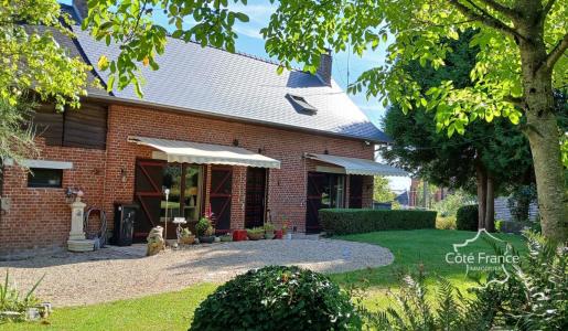 For sale Chigny 4 rooms 79 m2 Aisne (02120) photo 0