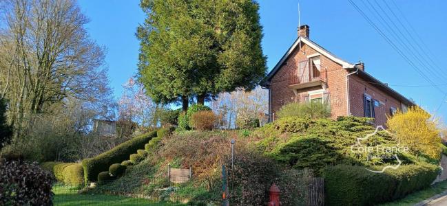 Annonce Vente 4 pi�ces Maison Chigny 02